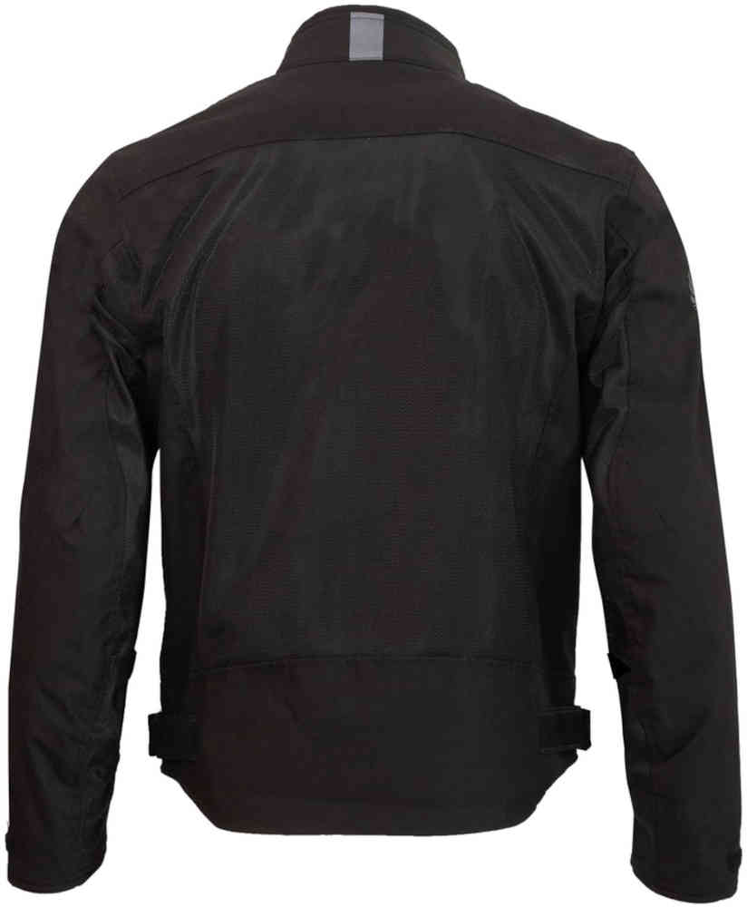 Merlin Prospect Air Mesh Motorcycle Textile Jacket