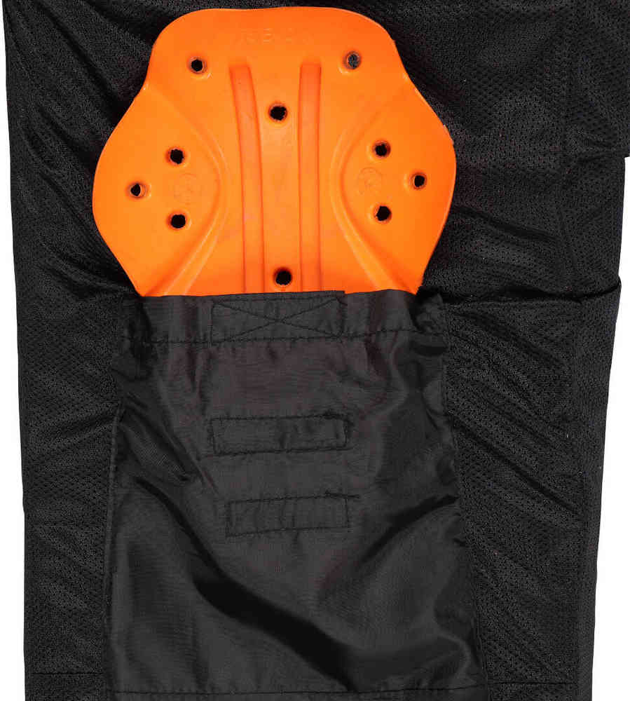 Richa Infinity 3 waterproof Motorcycle Textile Pants