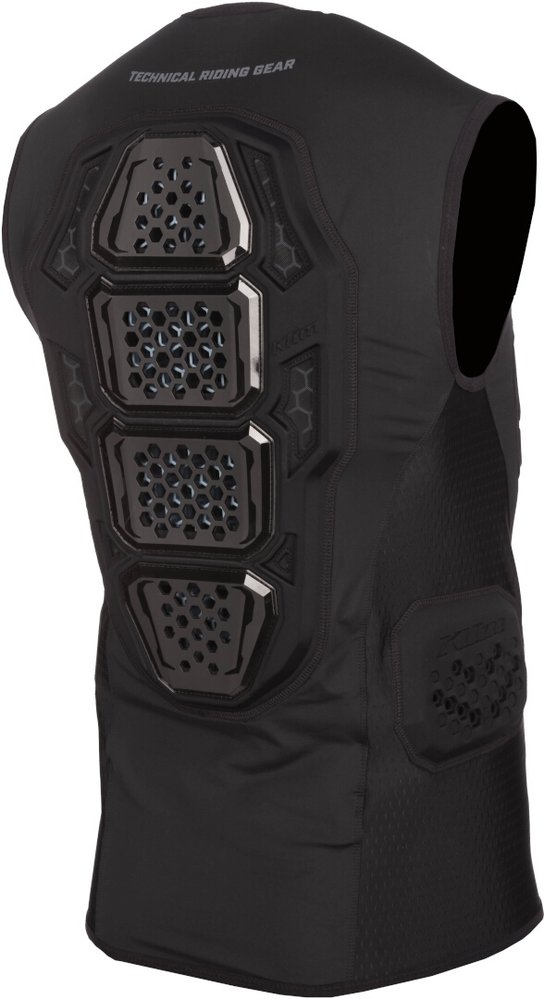 Klim Tactical Pro Armored Protector Vest