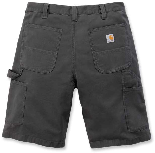 Carhartt Rigby Dungaree Shorts