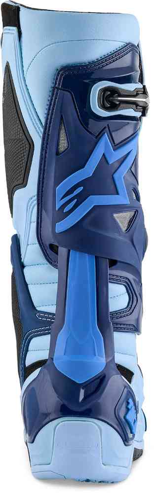 Alpinestars Tech 10 Steeler LTD Motocross Boots