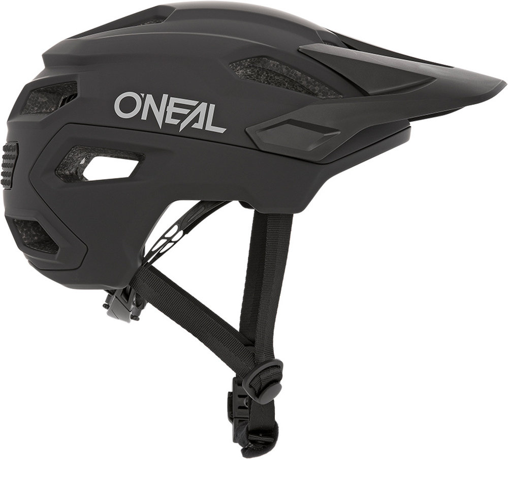 Oneal Trailfinder Solid Bicycle Helmet