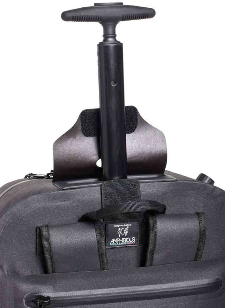 Amphibious Trolleyproof S Travel Bag