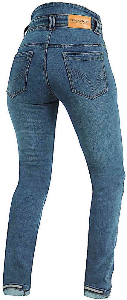 Trilobite Downtown Ladies Motorcycle Jeans