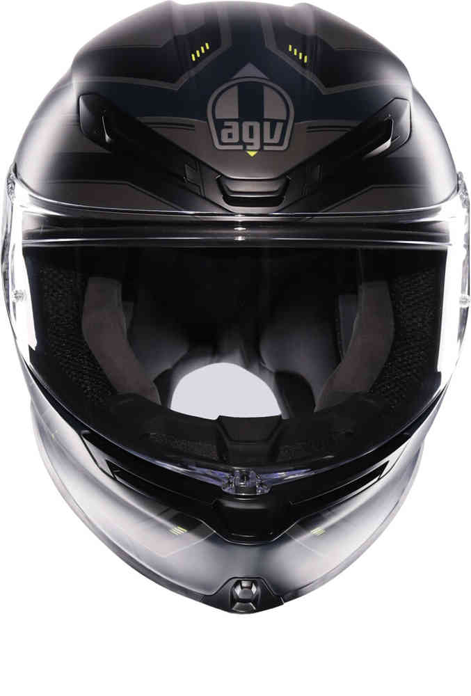 AGV K6 S Enhance Helmet