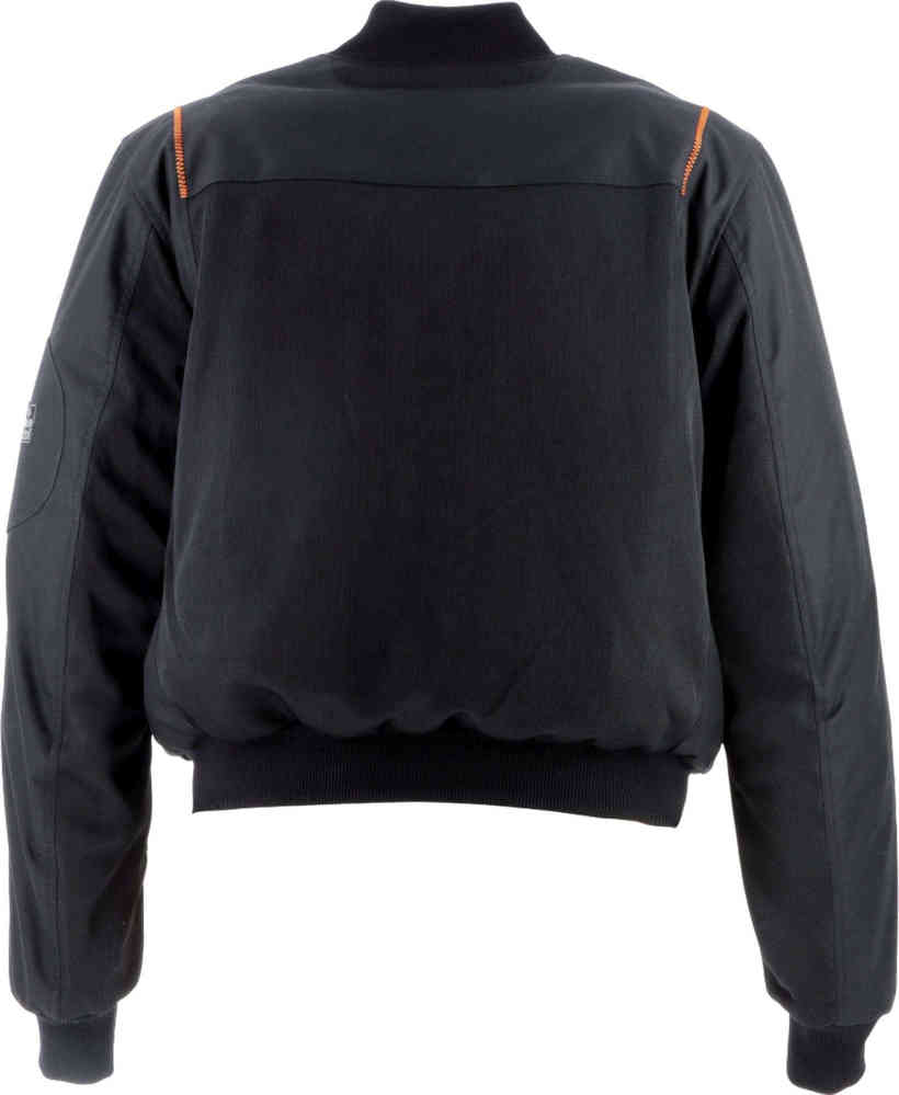 Helstons Elis Air Motorcycle Textile Jacket