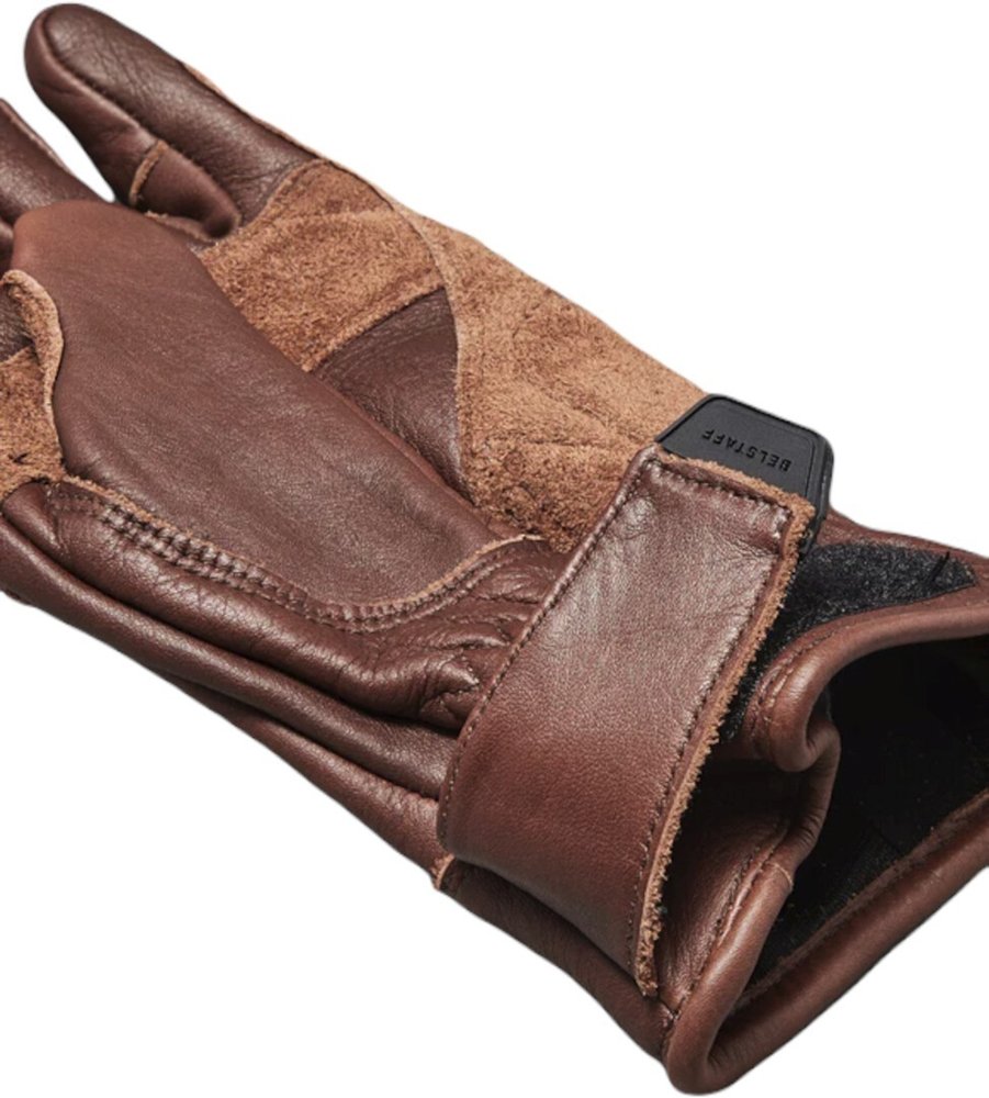 Belstaff Clinch waterproof Motorcycle Gloves