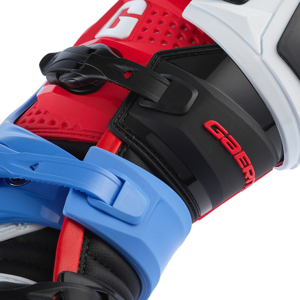 Gaerne SG-12 Motocross Boots
