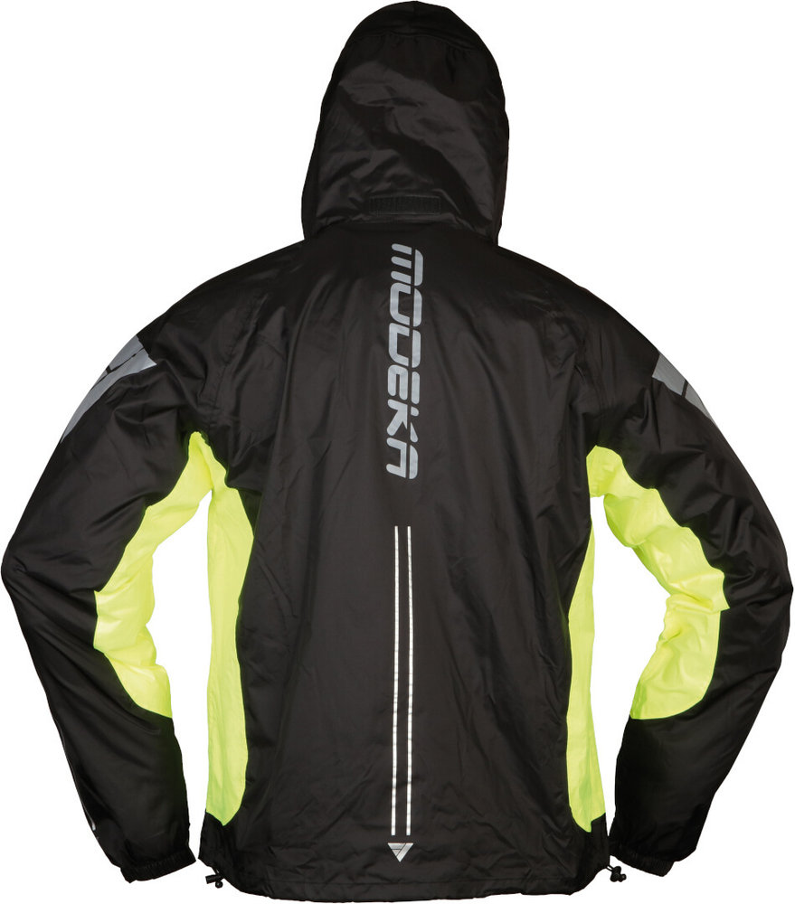 Modeka AX Dry 2 Rain Jacket