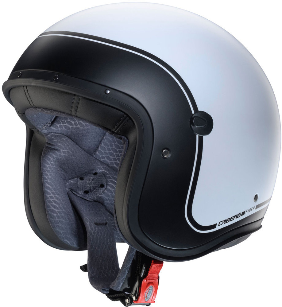 Caberg Freeride X Imola Jet Helmet