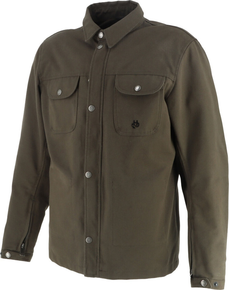 Helstons Detroit Motorcycle Shirt