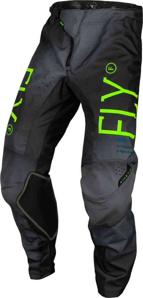 Fly Racing Kinetic Prodigy 2024 Kids Motocross Pants