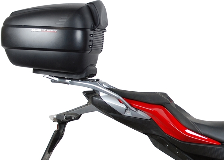 Top Master Topcase Fitting