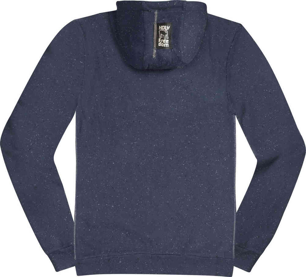 HolyFreedom Zizo Zip Hoodie