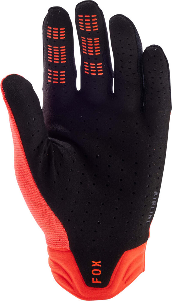 FOX Airline Youth Motocross Gloves
