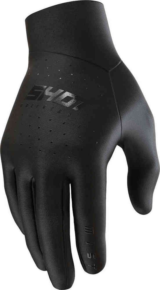 Shot Mist Motocross Gloves