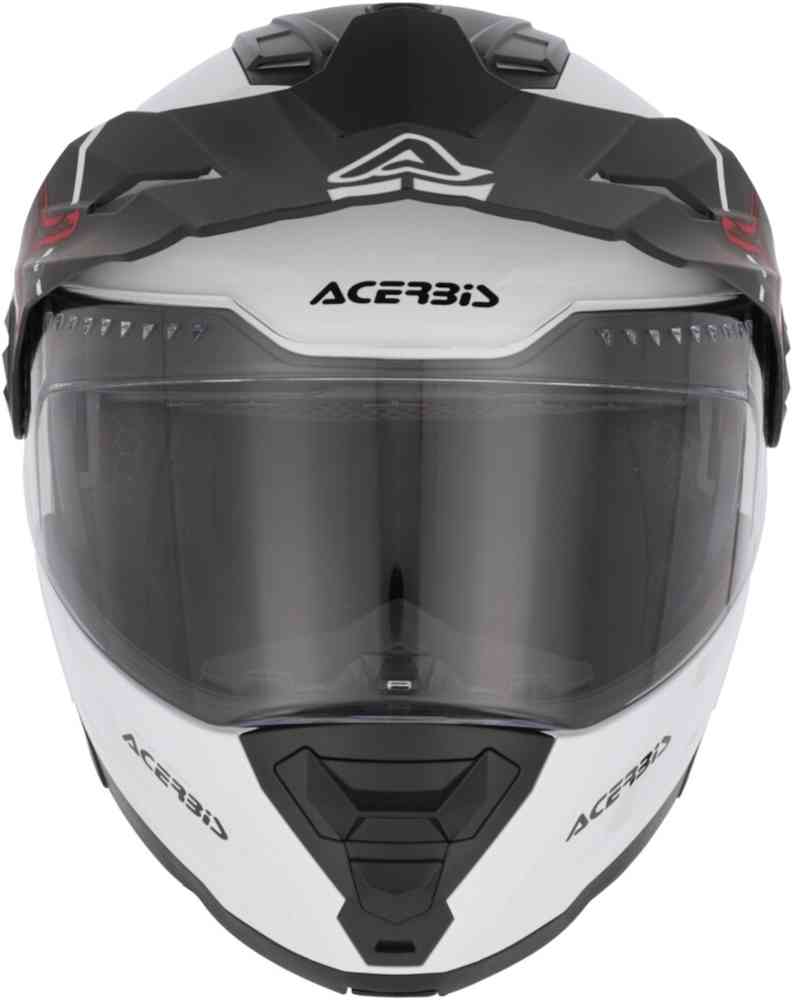 Acerbis Rider Graphic Helmet