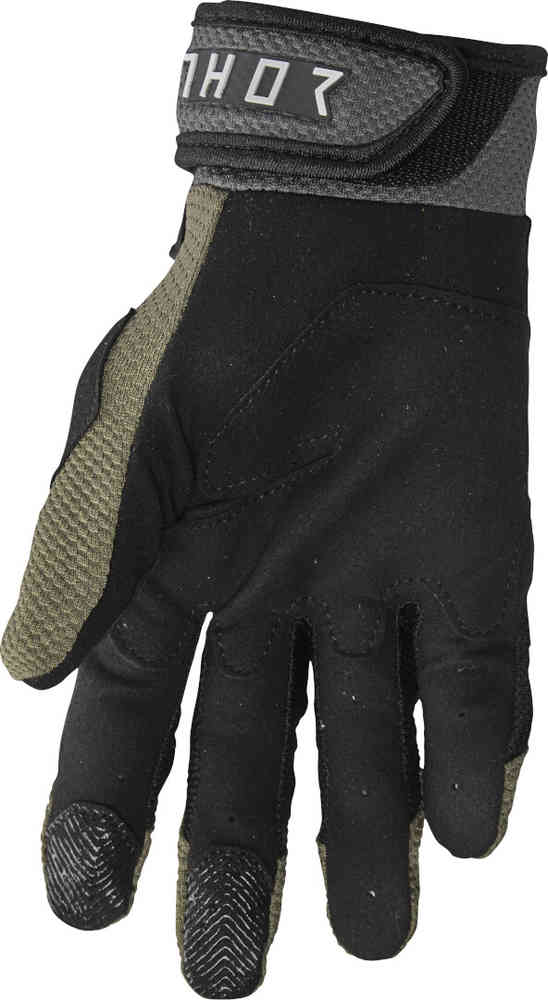 Thor Terrain Motocross Gloves