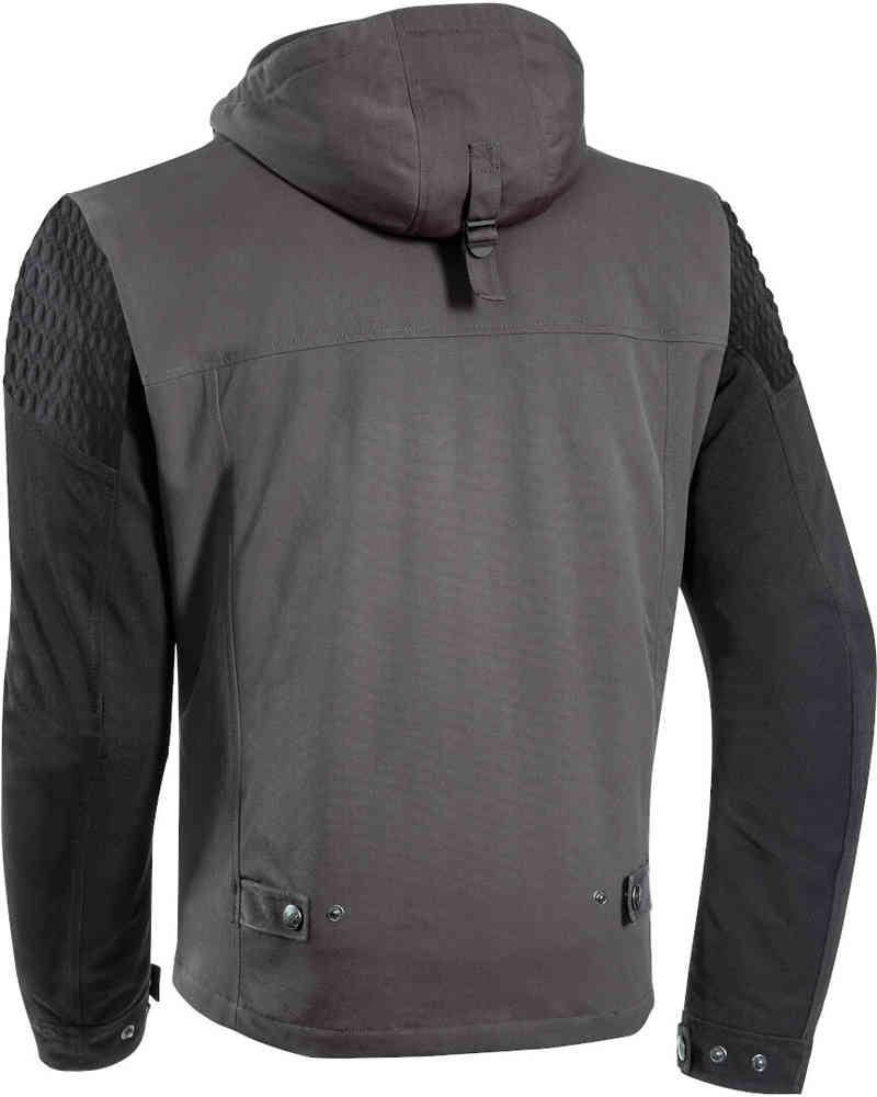 Ixon Brixton Motorcycle Textile Jacket