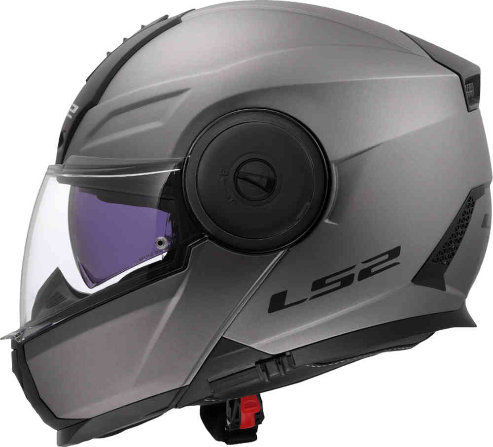 LS2 FF902 Scope II Helmet