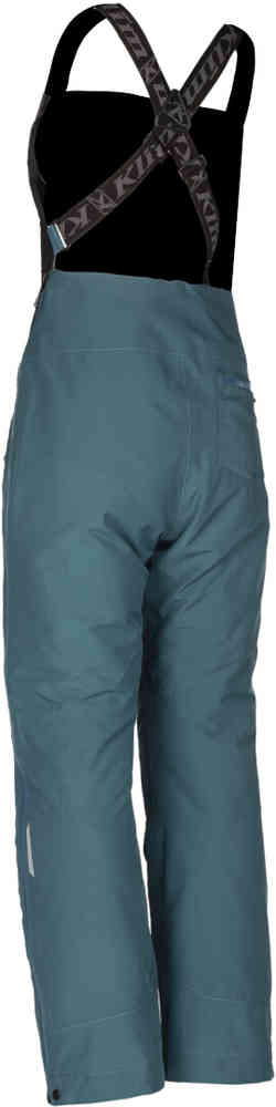 Klim Allure Ladies Snowmobile Bib Pants