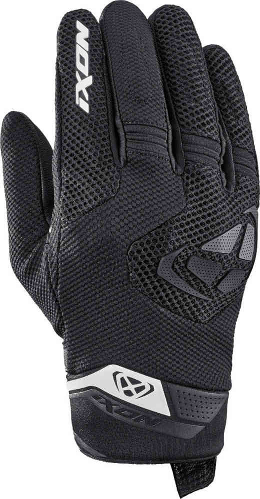 Ixon Mig 2 Airflow Motorcycle Gloves