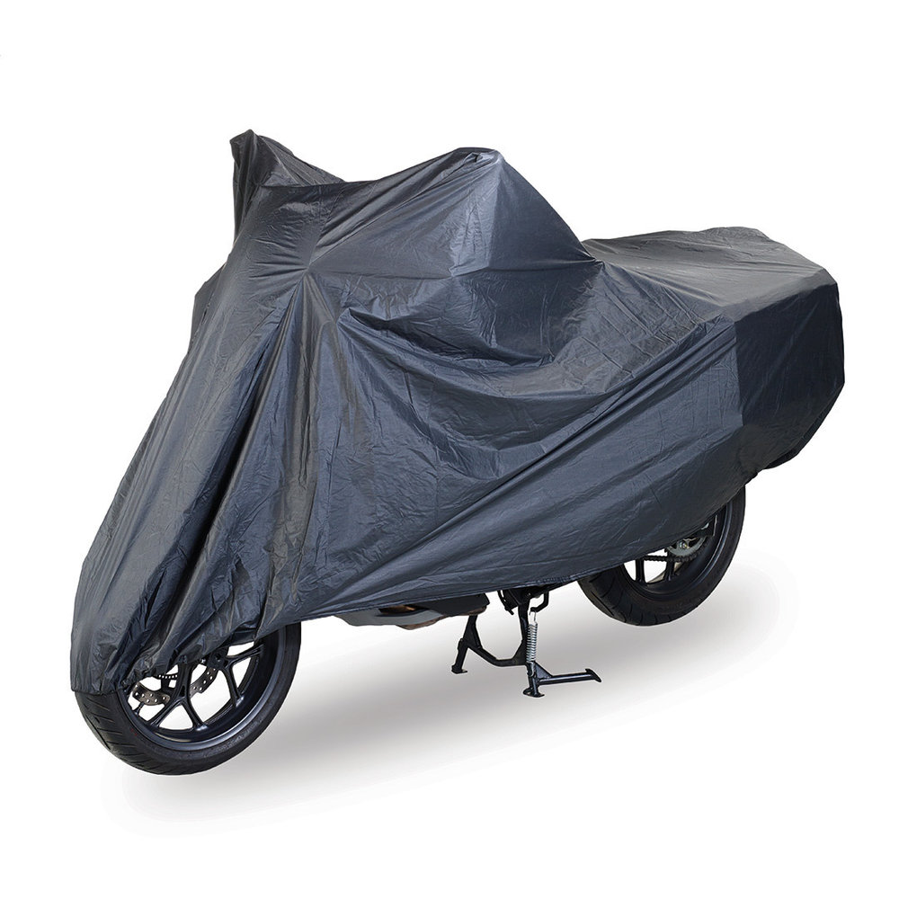 Booster Basic 2 Cover