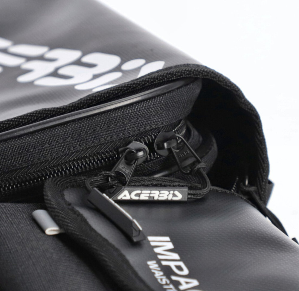 Acerbis Impact Logo 5L Waist Pack