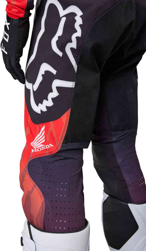 FOX Flexair Honda Motocross Pants