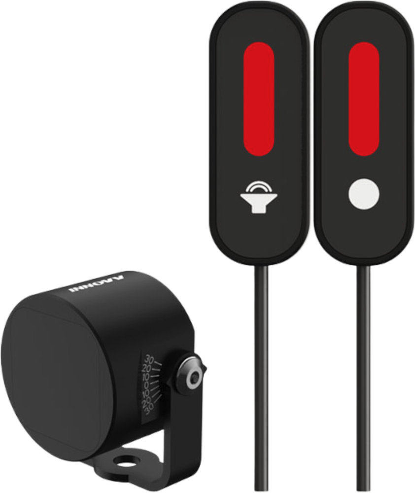 INNOVV ThirdEYE Mirror Blind Spot Assistant