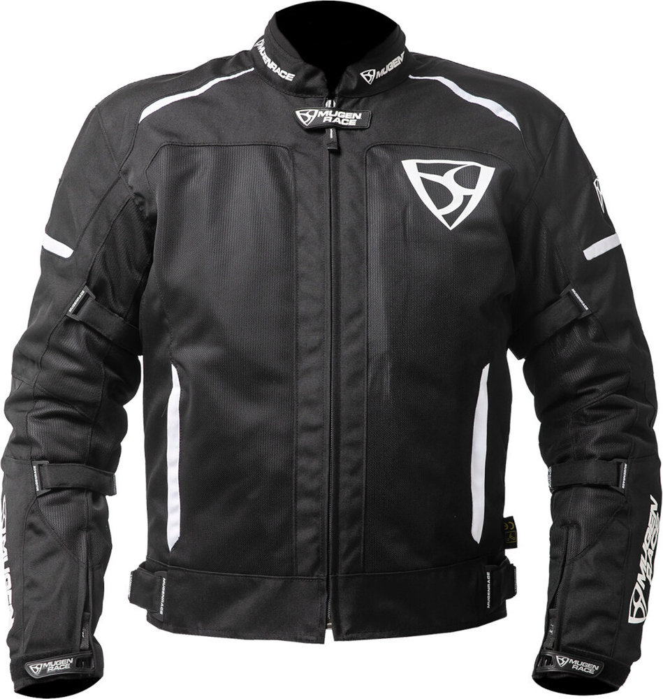 MUGENRACE Fuggire-A Motorcycle Textile Jacket