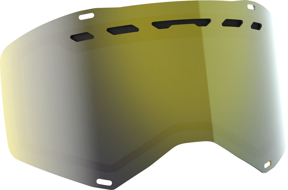 Scott SMB Enhancer Prospect/Fury ACS Replacement Lens
