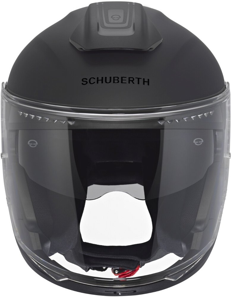 Schuberth J2 Jet Helmet