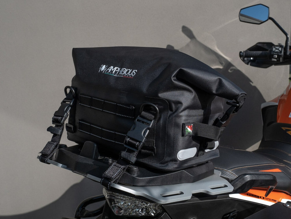 Amphibious Upbag II waterproof Bag