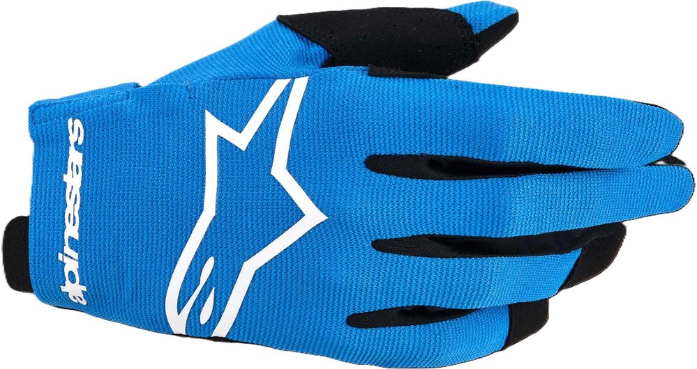 Alpinestars Radar Youth Motocross Gloves