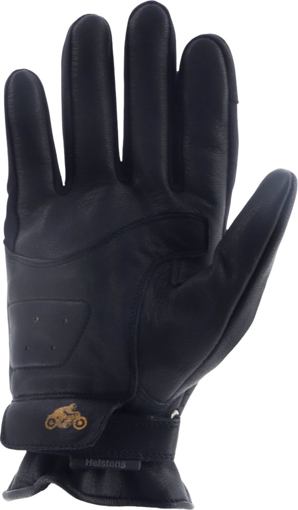 Helstons Cars Air Motorcycle Gloves