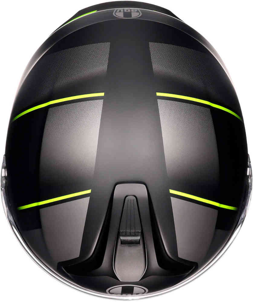 AGV Tourmodular Perception Helmet
