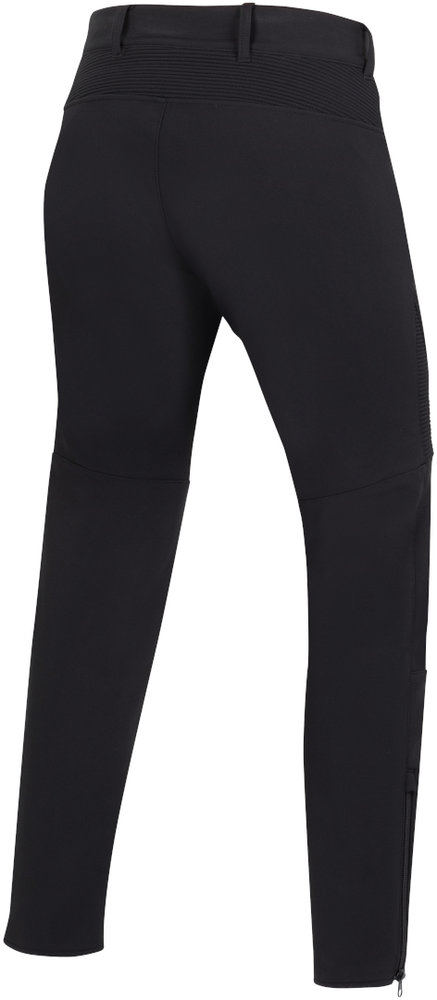 Bering Alkor Ladies Motorcycle Textile Pants