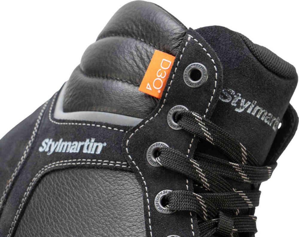 Stylmartin Piper waterproof Motorcycle Shoes