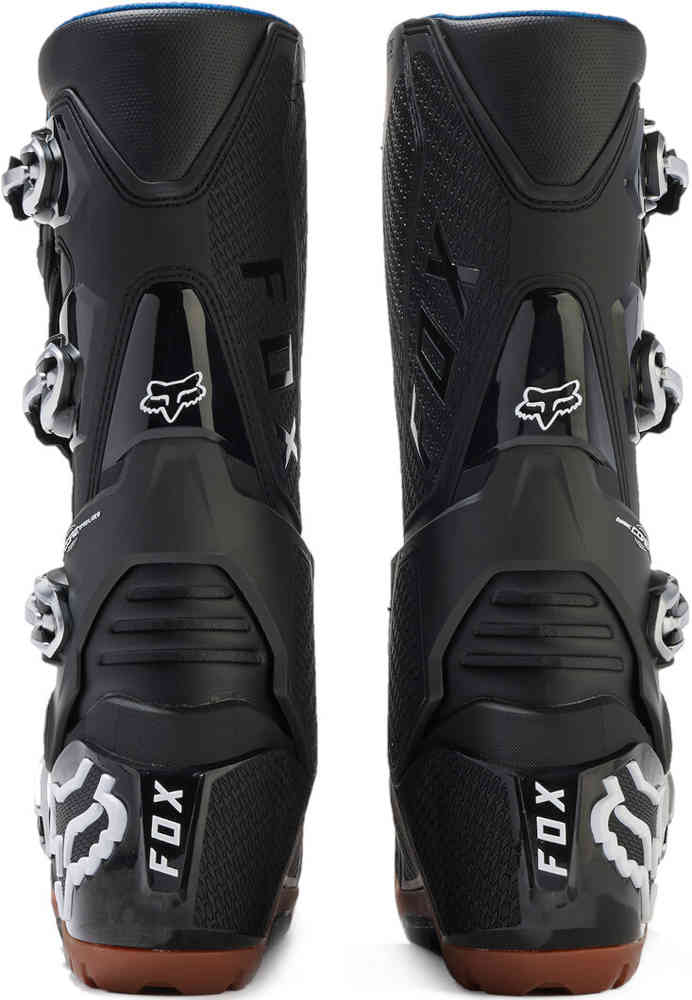 FOX Motion X waterproof Motocross Boots