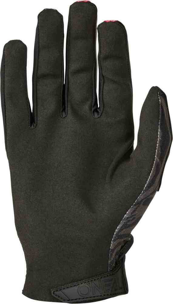 Oneal Matrix Shocker Kids Motocross Gloves