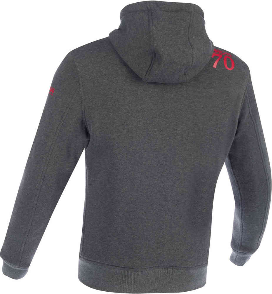 Segura Pulsor Motorcycle Textile Jacket