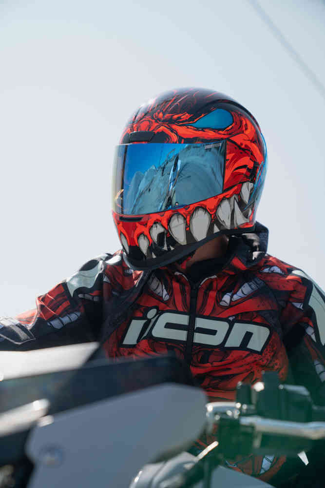 Icon Airform Manik'R MIPS Helmet