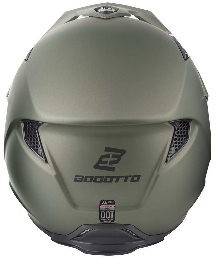 Bogotto Radic 22.06 Helmet