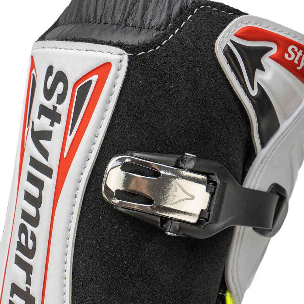 Stylmartin Impact Pro.2 waterproof Motocross Boots