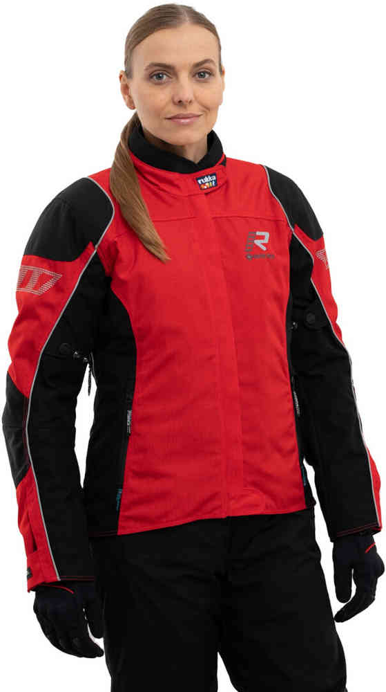 Rukka Traverina Ladies Motorcycle Textile Jacket