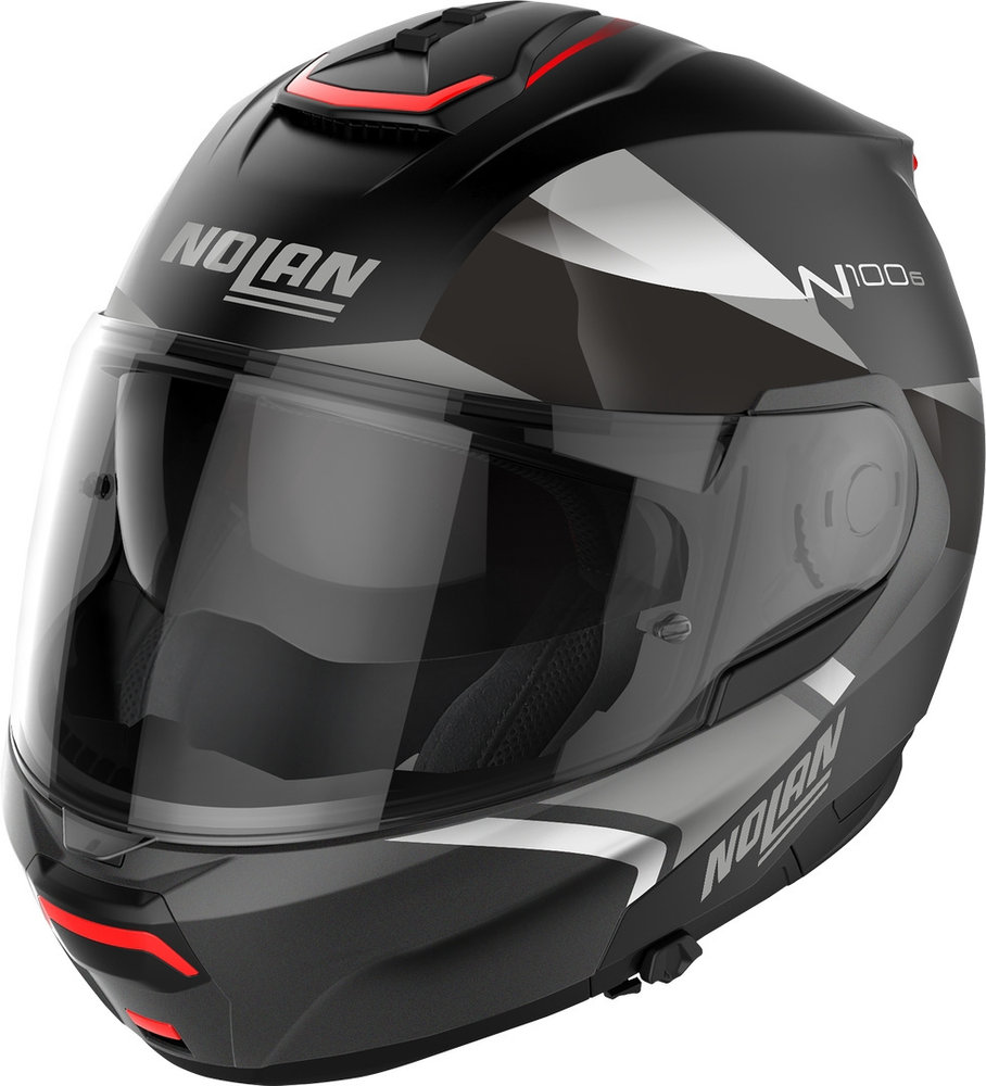 Nolan N100-6 Paloma N-Com Helmet