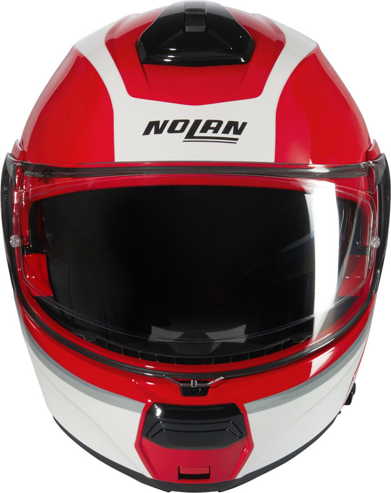 Nolan N100-6 Incognito N-Com Helmet