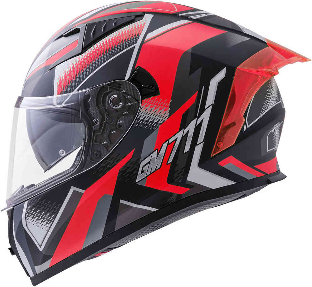 Germot GM 711 Dekor Helmet