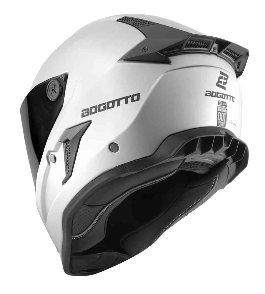 Bogotto Rapto Helmet